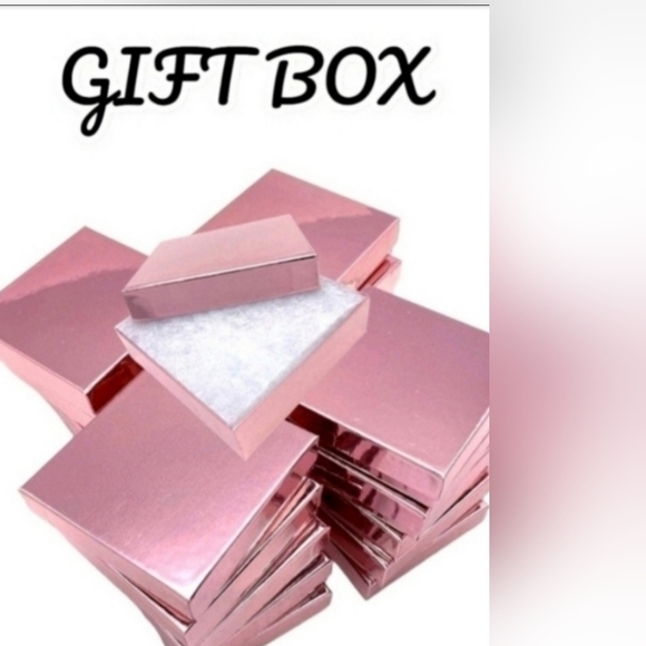 Large Retro Gold Plated Muticolor Crystal flower butterfly earrings - Picture 2 of 16